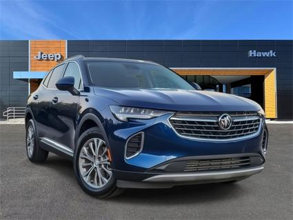 2022 Buick Envision Forest Park IL