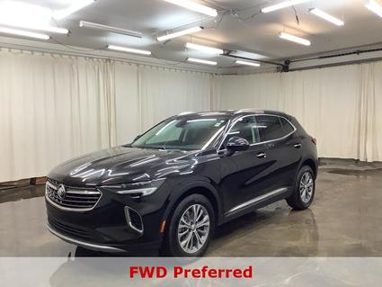 2022 Buick Envision Warsaw IN