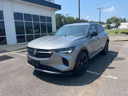 2023 Buick Envision Tuscaloosa AL