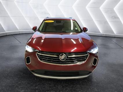 2022 Buick Envision Evansville IN
