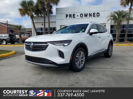 2023 Buick Envision Lafayette LA