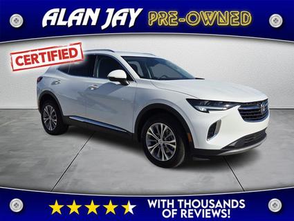 2023 Buick Envision Sebring FL