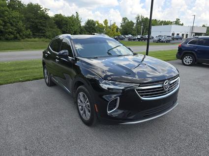 2022 Buick Envision Hopkinsville KY