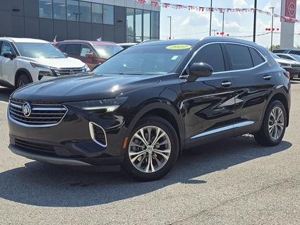 2022 Buick Envision Hopkinsville KY