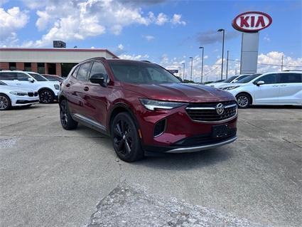 2023 Buick Envision Cape Girardeau MO