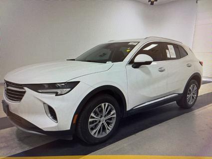 2023 Buick Envision Daphne AL