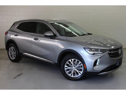 2023 Buick Envision Toledo OH