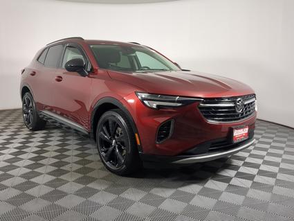 2023 Buick Envision Tilton IL