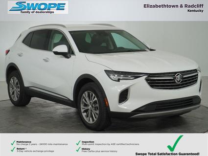 2022 Buick Envision Radcliff KY