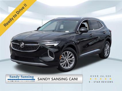 2023 Buick Envision Pensacola FL