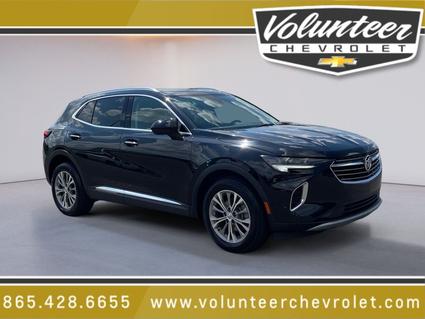 2023 Buick Envision Sevierville TN