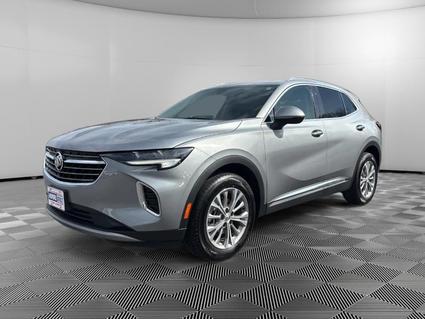 2023 Buick Envision Manheim PA