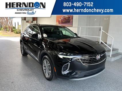 2022 Buick Envision Lexington SC