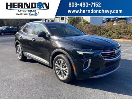2022 Buick Envision Lexington SC