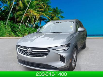 2023 Buick Envision Naples FL
