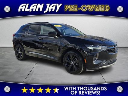 2023 Buick Envision Sebring FL