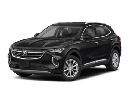 2023 Buick Envision Sebring FL