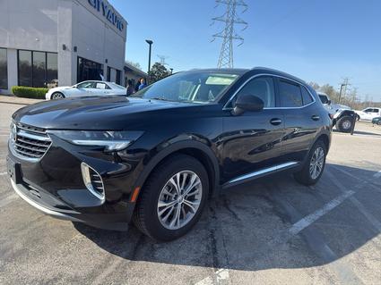 2022 Buick Envision Memphis TN