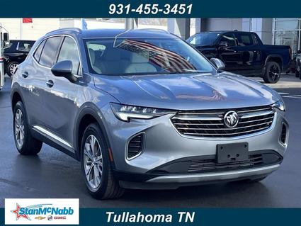 2023 Buick Envision Tullahoma TN