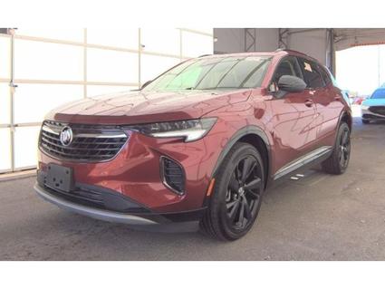 2023 Buick Envision Hazel Green WI