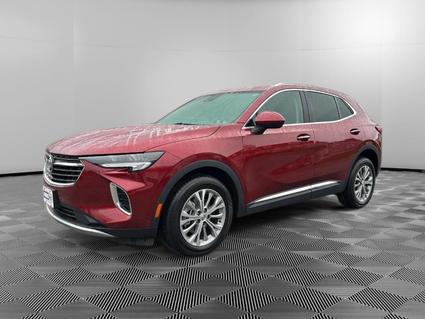 2023 Buick Envision Manheim PA