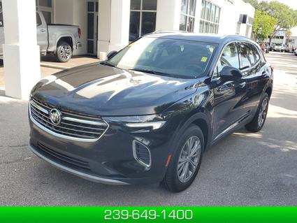 2023 Buick Envision Naples FL