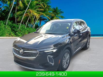 2023 Buick Envision Naples FL