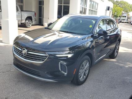 2023 Buick Envision Naples FL