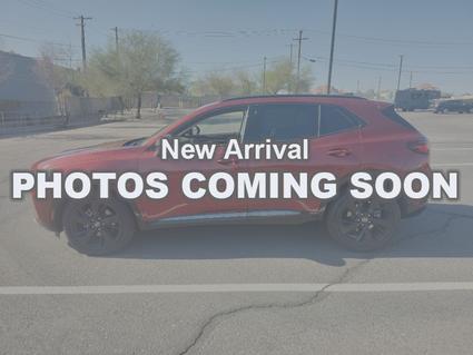 2023 Buick Envision Phoenix AZ