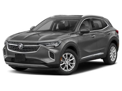 2021 Buick Envision Tucson AZ