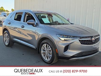 2022 Buick Envision Tucson AZ