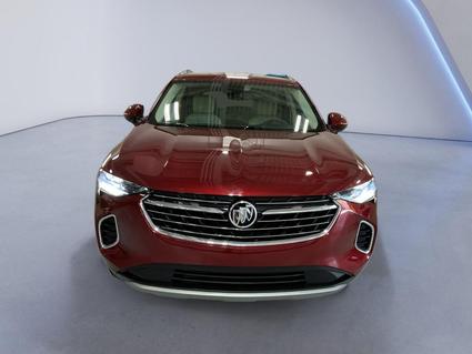 2022 Buick Envision Evansville IN