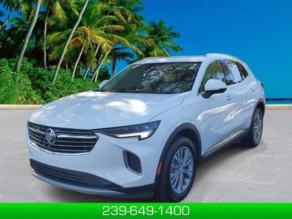 2023 Buick Envision Naples FL