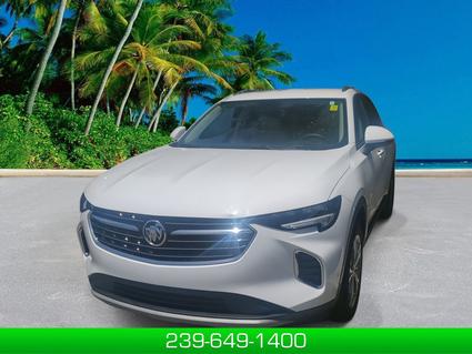 2023 Buick Envision Naples FL