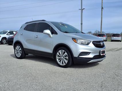 2019 Buick Encore Staunton IL