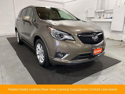 2019 Buick Envision Yakima WA