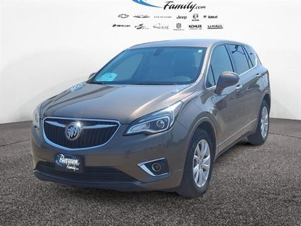 2019 Buick Envision Oacoma SD