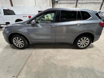 2019 Buick Envision Gillette WY