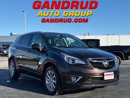 2020 Buick Envision Green Bay WI