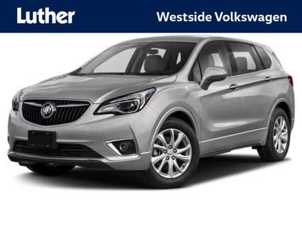 2020 Buick Envision Minneapolis MN