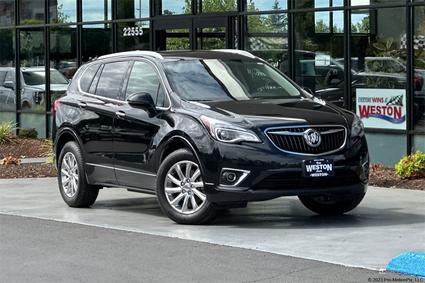 2019 Buick Envision Vero Beach FL