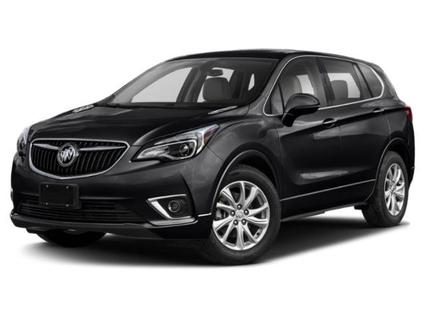 2019 Buick Envision Fargo ND