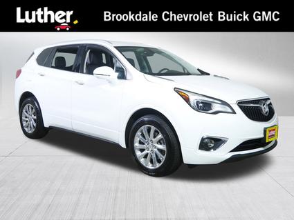 2020 Buick Envision Minneapolis MN