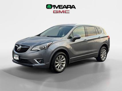 2020 Buick Envision Denver CO