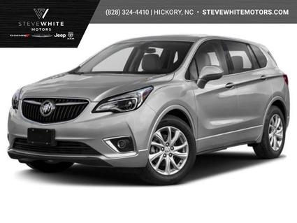 2020 Buick Envision Newton NC