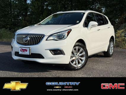 2018 Buick Envision Benton KY