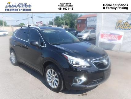2019 Buick Envision Huntington WV