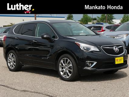 2020 Buick Envision Mankato MN