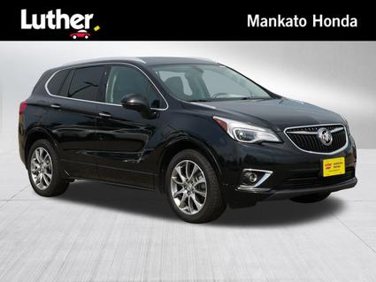 2020 Buick Envision Mankato MN