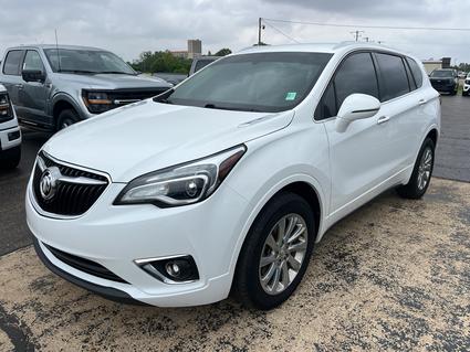 2020 Buick Envision Wynne AR